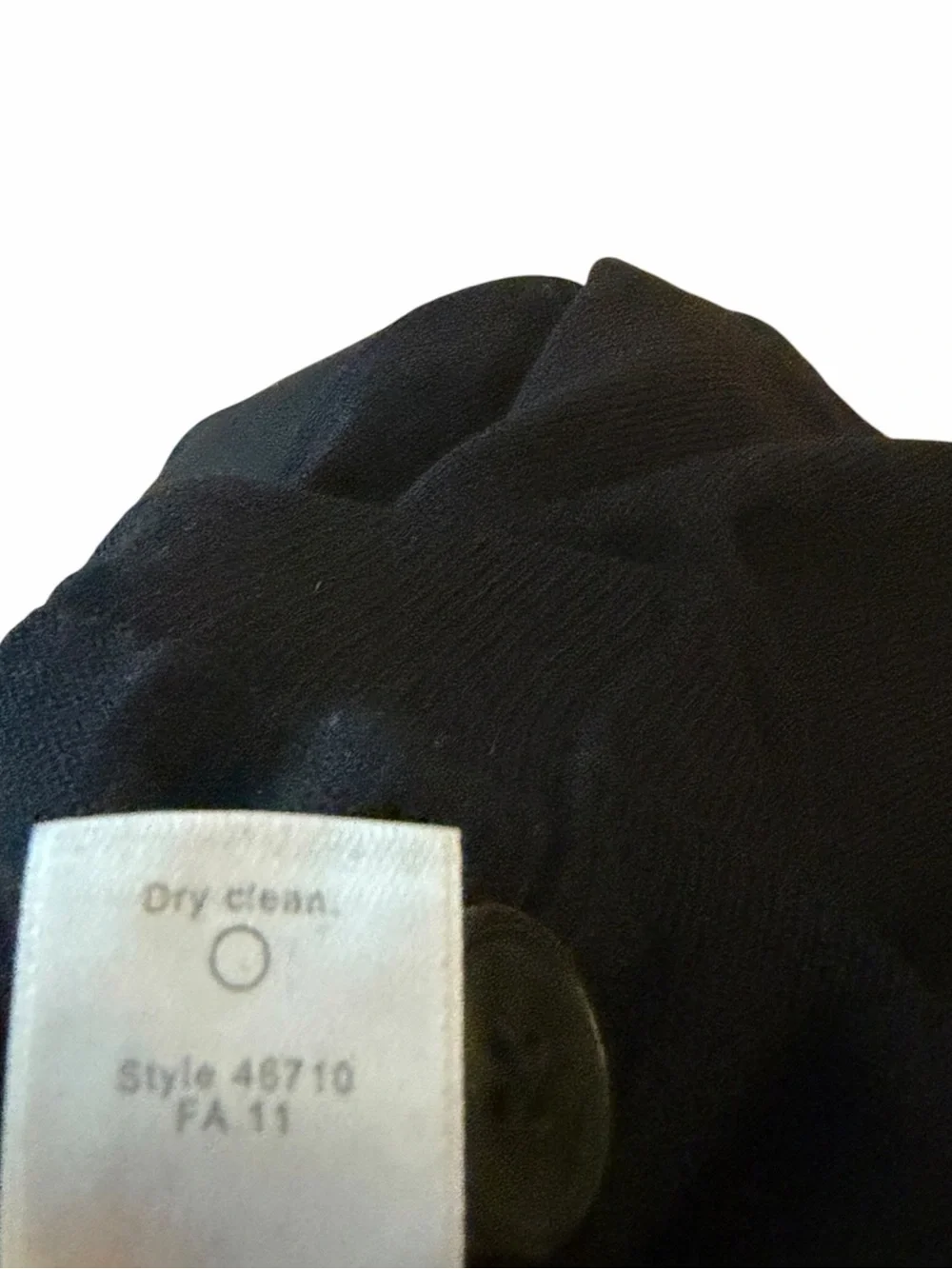 J.Crew 100% Merino Wool Navy V-Neck Button Down Cardigan Sweater Size Large